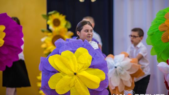 50-lecie jubileuszu powstania Zespołu Szkół nr 5 w Gorlicach