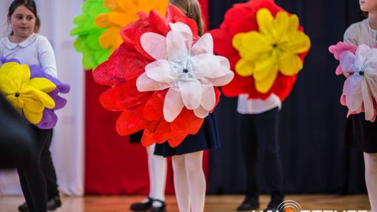 50-lecie jubileuszu powstania Zespołu Szkół nr 5 w Gorlicach