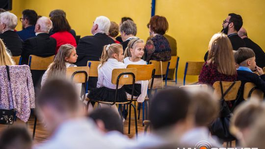 50-lecie jubileuszu powstania Zespołu Szkół nr 5 w Gorlicach