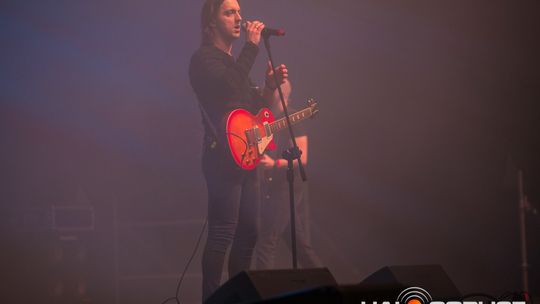 Rockowy Czwartek podczas Dni Gorlic 2025 (1 maja 2025)