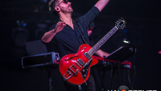 Koncert Roxette i Festiwal Światła na gorlickim Rynku (3 maja 2025)