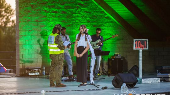 Podróże małe i duże - koncert MDK Gorlice w Wapiennem (14 czerwca 2025)