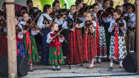 Festiwal Wina i Sera w Siarach (6 lipca 2025)