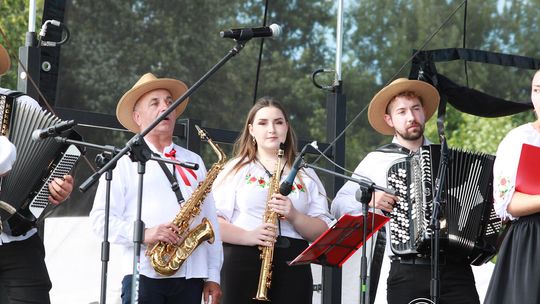 III Piknik Strażacki w Korczynie (12 lipca 2025)