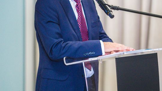 Otwarcie COM Grudna Kępska (7 sierpnia 2025)
