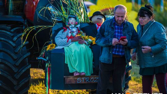 Koncerty podczas Dożynek Gminy Bobowa (24 sierpnia 2025)
