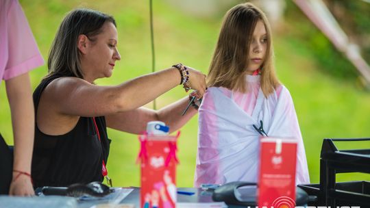 Festiwal Kolorów 2025 w Gorlicach (31 sierpnia 2025)