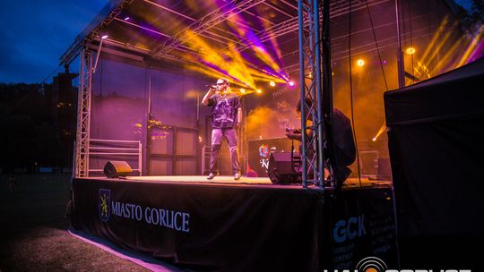 Koncerty podczas Festiwalu Kolorów 2025 w Gorlicach (31 sierpnia 2025)
