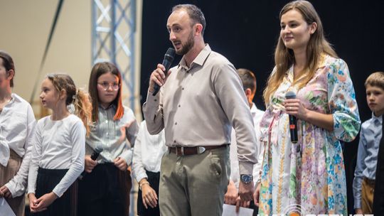 Festyn ekologiczny „Razem dla środowiska” w Kobylance (14 września 2025)