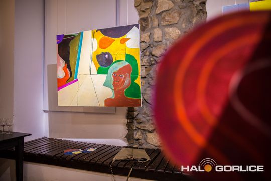 Antonina Janus-Szybist Katarzyna Szepieniec