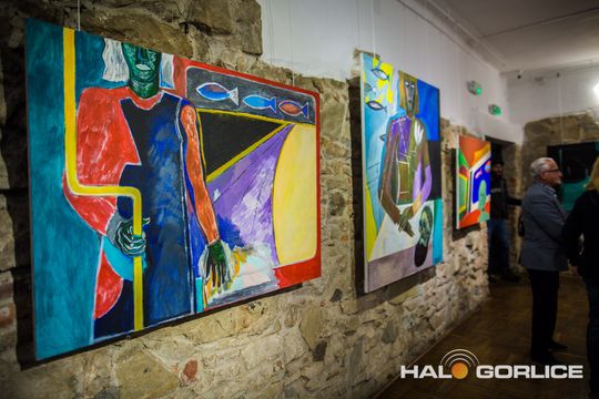 Antonina Janus-Szybist Katarzyna Szepieniec