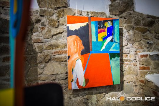 Antonina Janus-Szybist Katarzyna Szepieniec