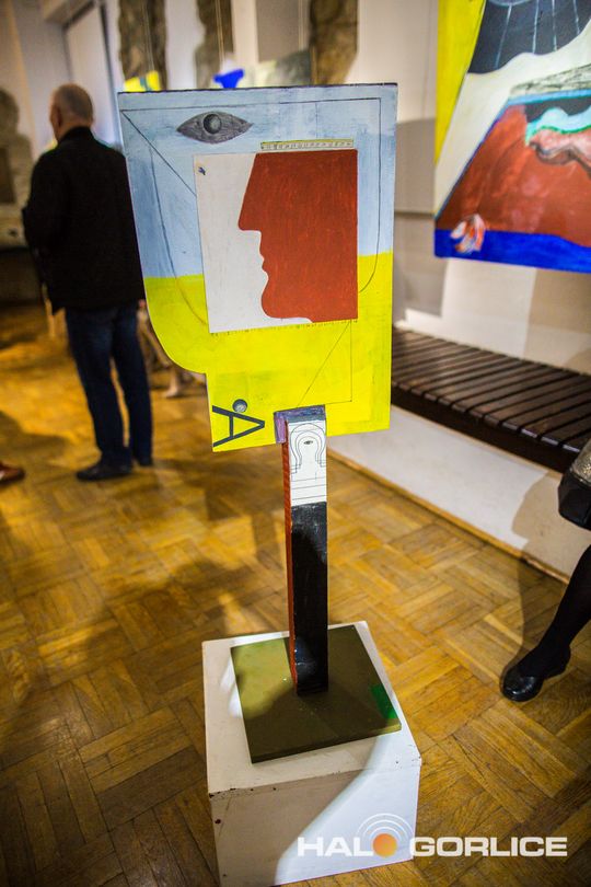 Antonina Janus-Szybist Katarzyna Szepieniec