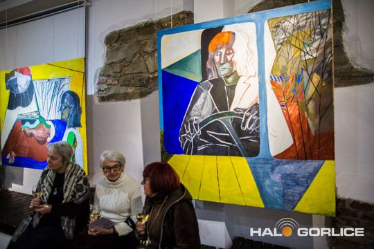 Antonina Janus-Szybist Katarzyna Szepieniec