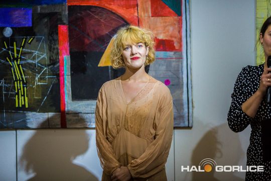 Antonina Janus-Szybist Katarzyna Szepieniec