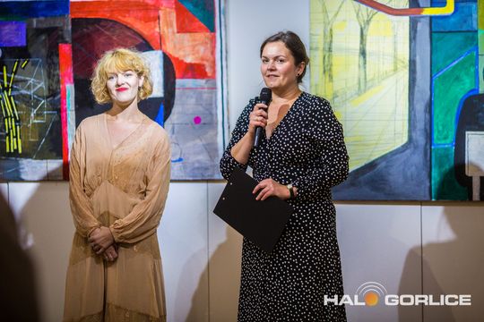 Antonina Janus-Szybist Katarzyna Szepieniec