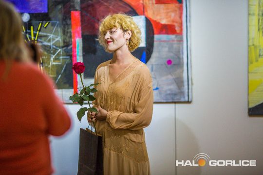 Antonina Janus-Szybist Katarzyna Szepieniec