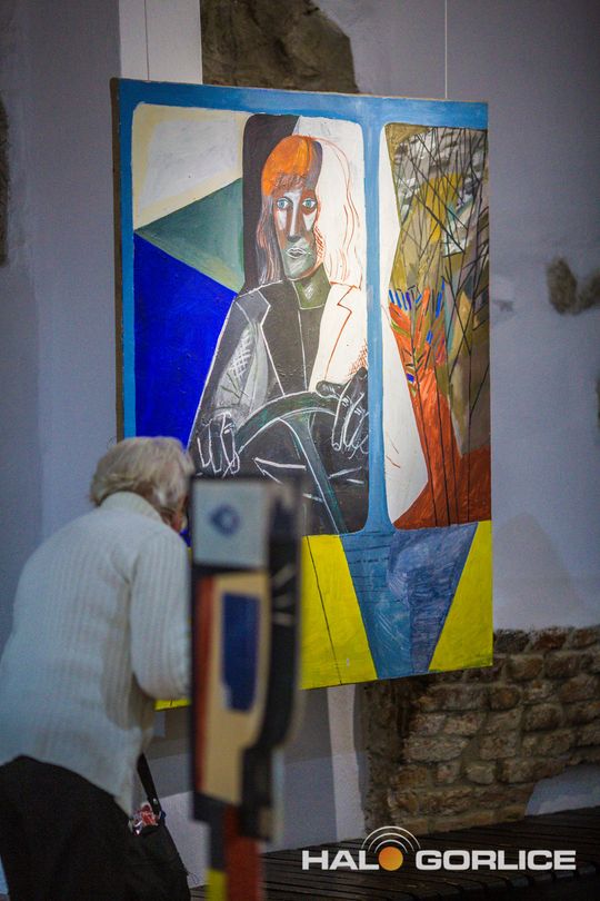 Antonina Janus-Szybist Katarzyna Szepieniec