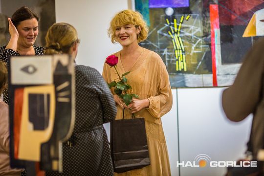 Antonina Janus-Szybist Katarzyna Szepieniec