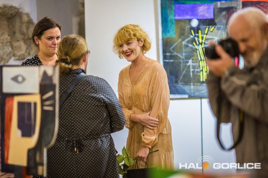 Antonina Janus-Szybist Katarzyna Szepieniec