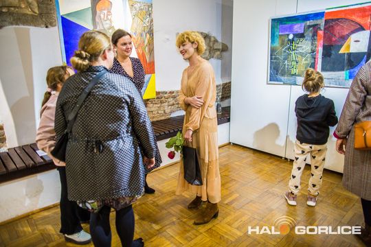 Antonina Janus-Szybist Katarzyna Szepieniec