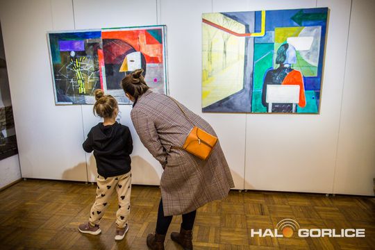 Antonina Janus-Szybist Katarzyna Szepieniec