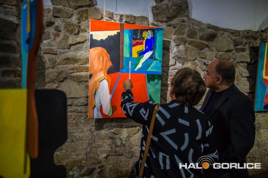 Antonina Janus-Szybist Katarzyna Szepieniec