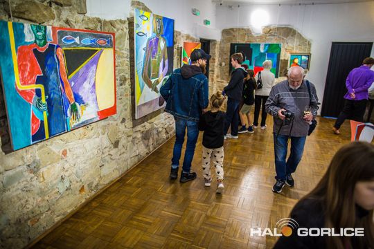 Antonina Janus-Szybist Katarzyna Szepieniec