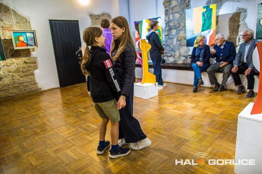 Antonina Janus-Szybist Katarzyna Szepieniec