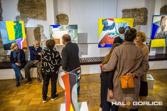 Antonina Janus-Szybist Katarzyna Szepieniec