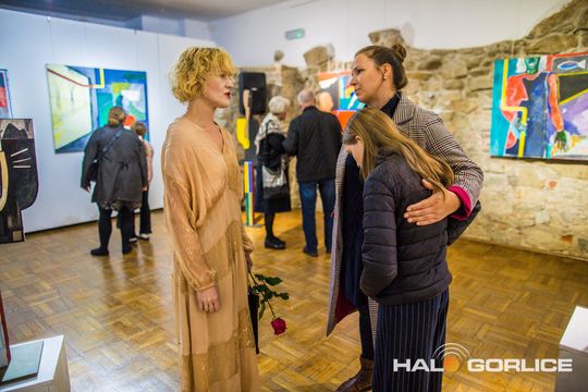 Antonina Janus-Szybist Katarzyna Szepieniec