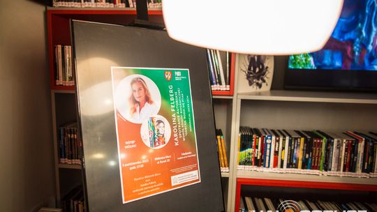 Biblioteka Biecz
