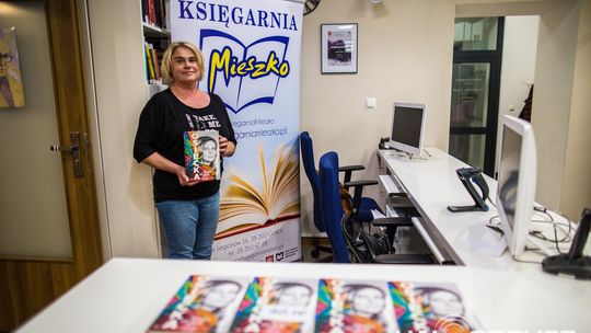 Biblioteka Biecz