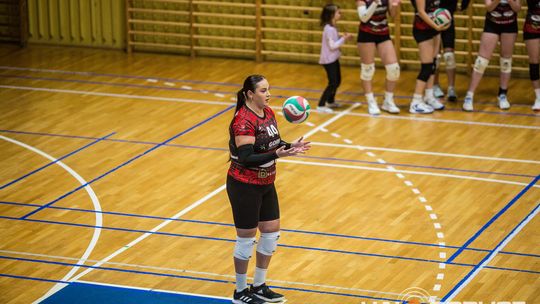 Mecz KS Volley Gorlice - WTS Solna Wieliczka (4 października 2025)