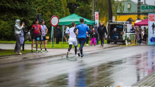18. Bieg im. Kazimierza Świerzowskiego w Lipinkach