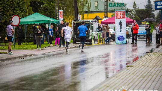 18. Bieg im. Kazimierza Świerzowskiego w Lipinkach