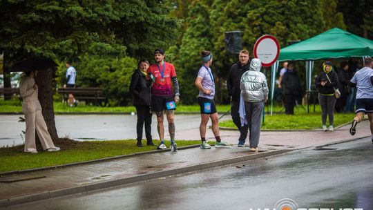 18. Bieg im. Kazimierza Świerzowskiego w Lipinkach