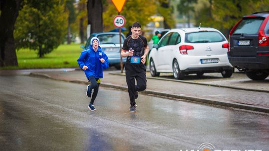 18. Bieg im. Kazimierza Świerzowskiego w Lipinkach