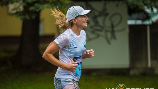 18. Bieg im. Kazimierza Świerzowskiego w Lipinkach