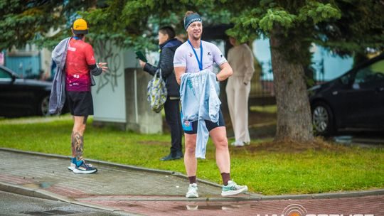 18. Bieg im. Kazimierza Świerzowskiego w Lipinkach