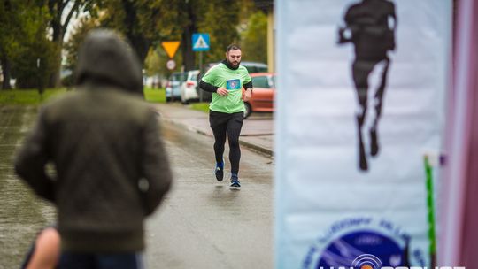 18. Bieg im. Kazimierza Świerzowskiego w Lipinkach