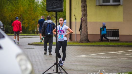 18. Bieg im. Kazimierza Świerzowskiego w Lipinkach