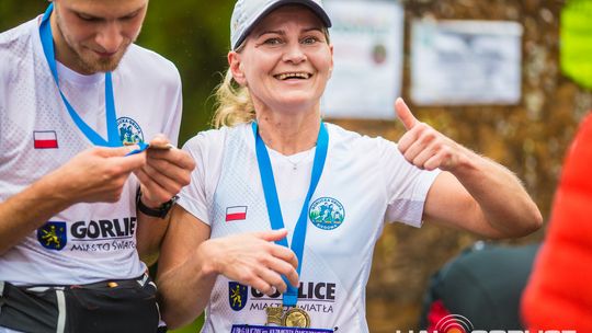 18. Bieg im. Kazimierza Świerzowskiego w Lipinkach