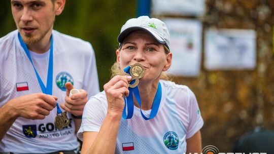 18. Bieg im. Kazimierza Świerzowskiego w Lipinkach