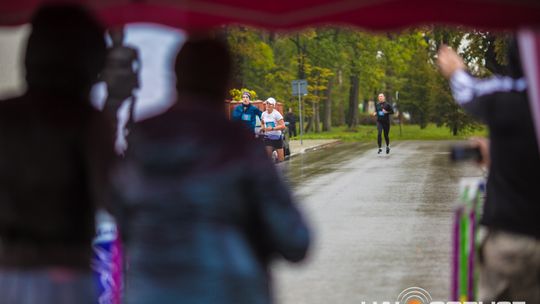 18. Bieg im. Kazimierza Świerzowskiego w Lipinkach
