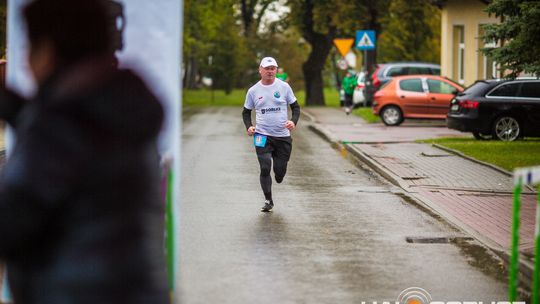 18. Bieg im. Kazimierza Świerzowskiego w Lipinkach