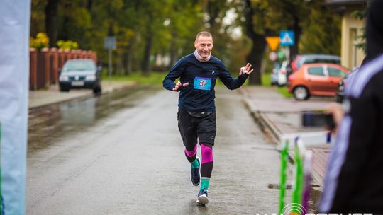 18. Bieg im. Kazimierza Świerzowskiego w Lipinkach