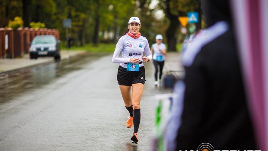 18. Bieg im. Kazimierza Świerzowskiego w Lipinkach