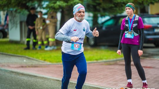 18. Bieg im. Kazimierza Świerzowskiego w Lipinkach