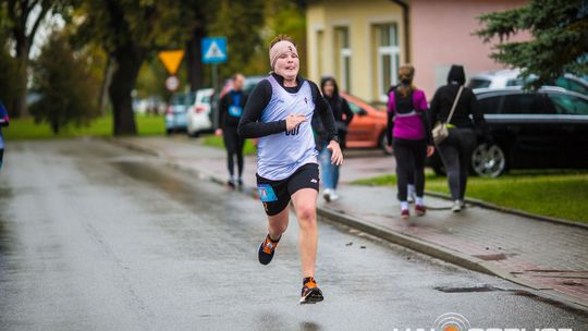 18. Bieg im. Kazimierza Świerzowskiego w Lipinkach